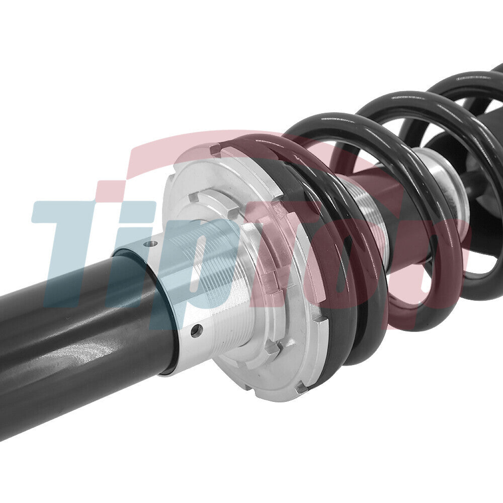 Fit 2007-2013 for BMW X5 E70 Rear Left Shock Absorber Strut EDC Module 37126794543