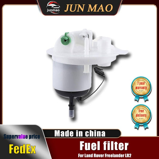 for Land Rover evoque LR2 Fuel filter Fuel transmitter LR036127 LR026197 Q