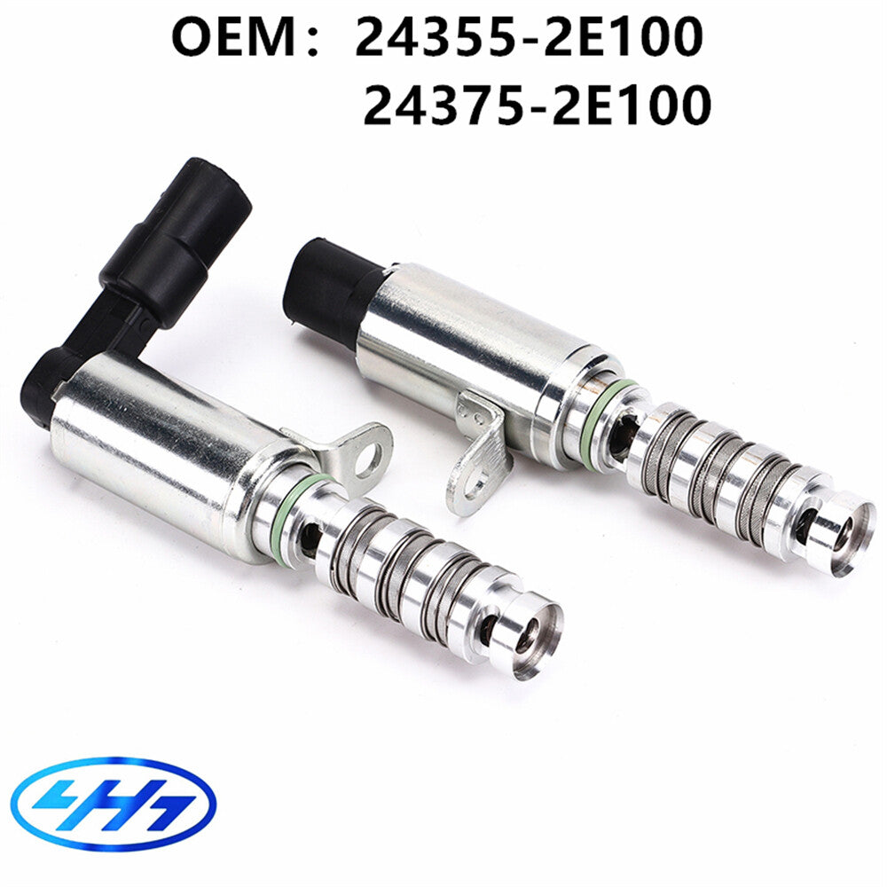 243552E100 243752E100 VVT Solenoid Oil Control Valve for Hyundai for Elantra