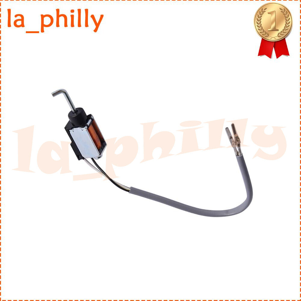 for Kia for Sorento 95840-C5100 Automatic Transmission Shift Interlock Solenoid Q