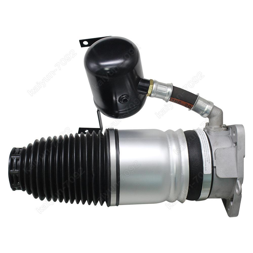 Rear Left Air Suspension Spring Bag for Audi for A8 Quattro D3 4E 02-11 4E0616001