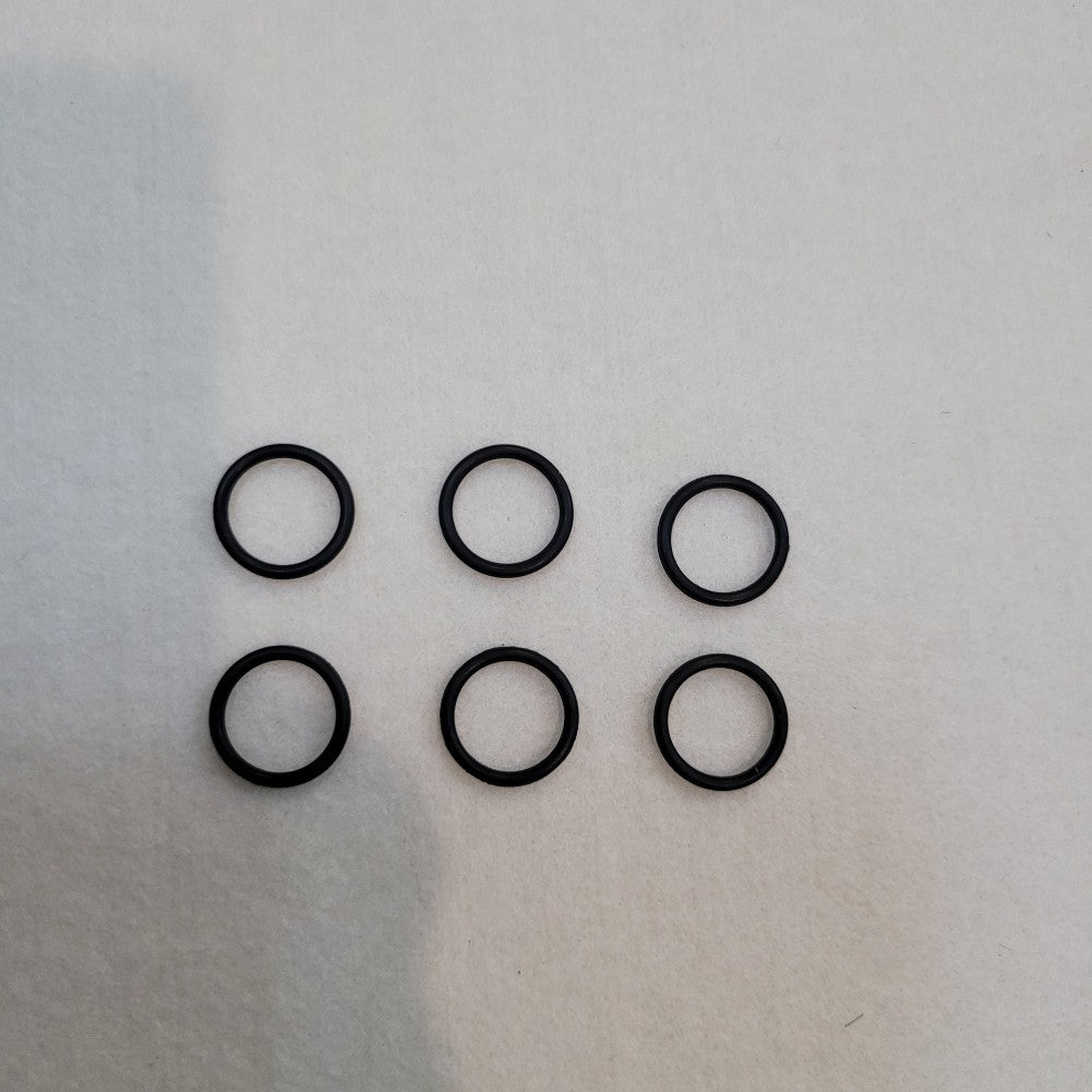 Variable timing solenoid valve seal suitable for Audi and for VW vehicles from 2005 to 2015. Q