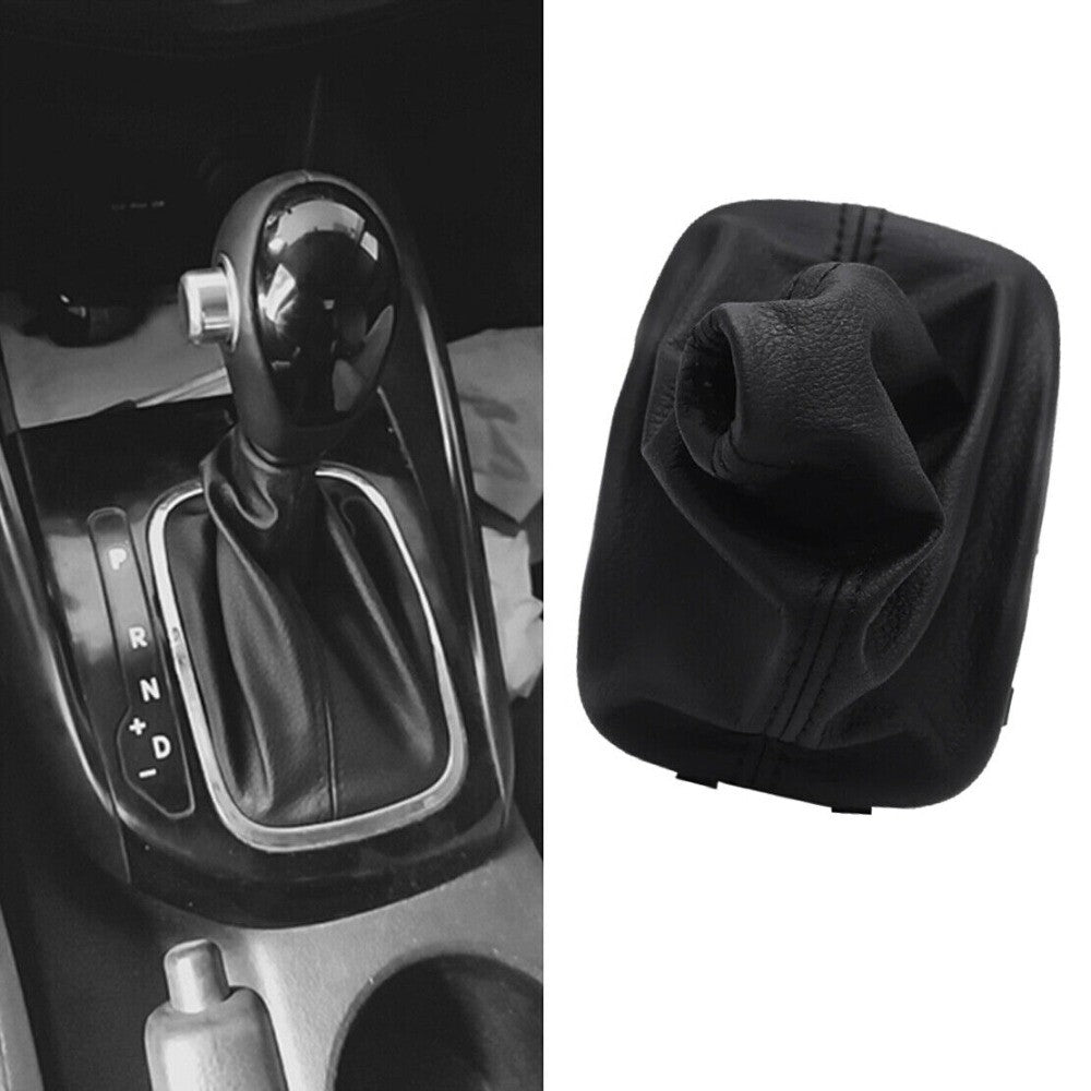 Automatic Transmission Shift Lever Boot For 2010-13 for Kia Forte 84640-1M500WK New n