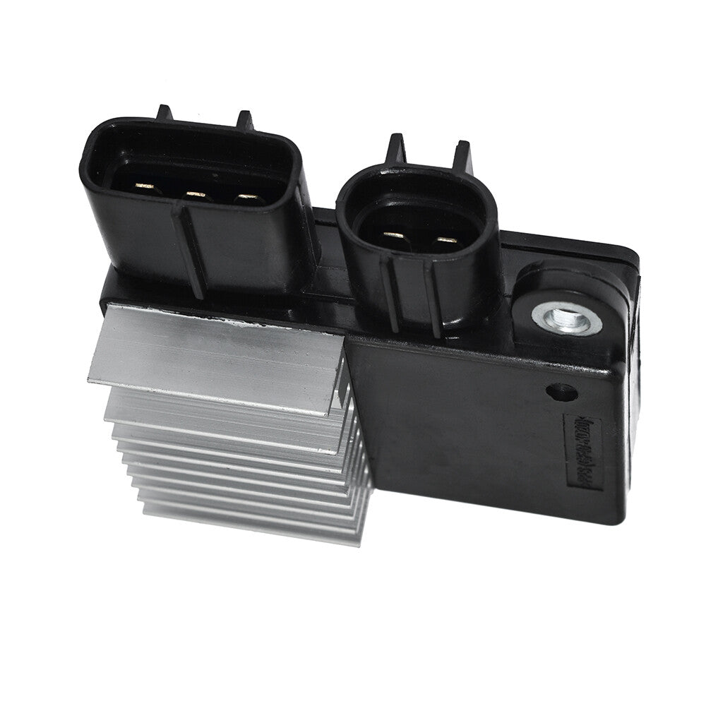 Electric cooling fan control module 89257-26020 for RAV4 2006-2012, new. n