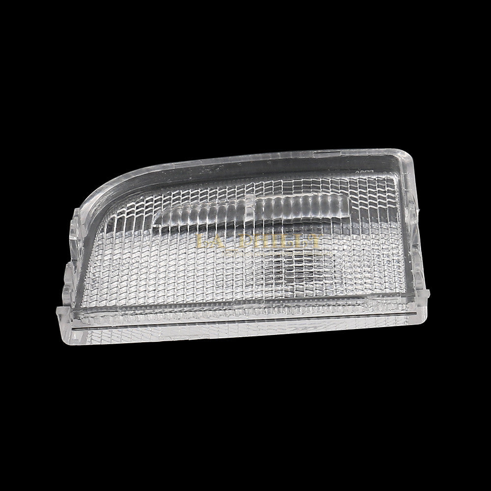 Overhead Dome Light Lamp Lens Right Side For TSX for Accord for Civic Crosstour Q