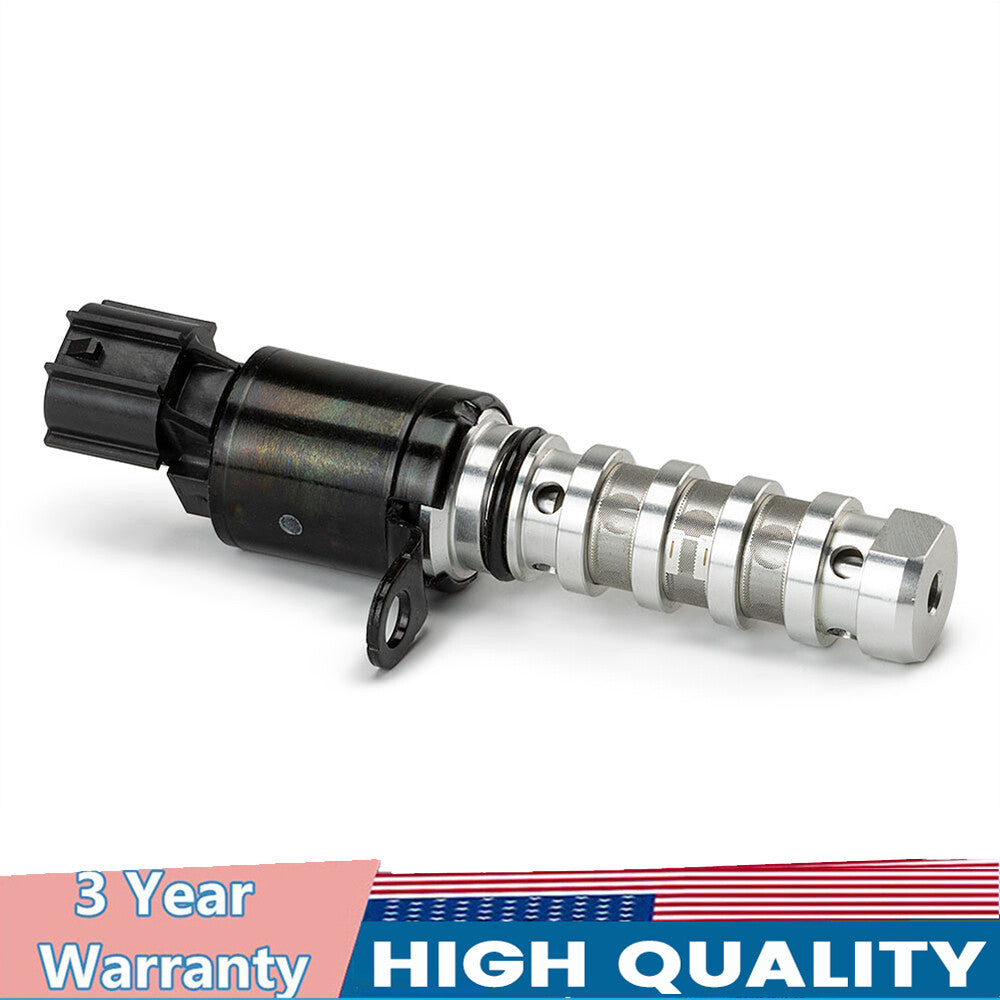 Variable valve timing (VVT) solenoid valve 24352B700 is suitable for modern Kona for Elantra and for Kia Forte