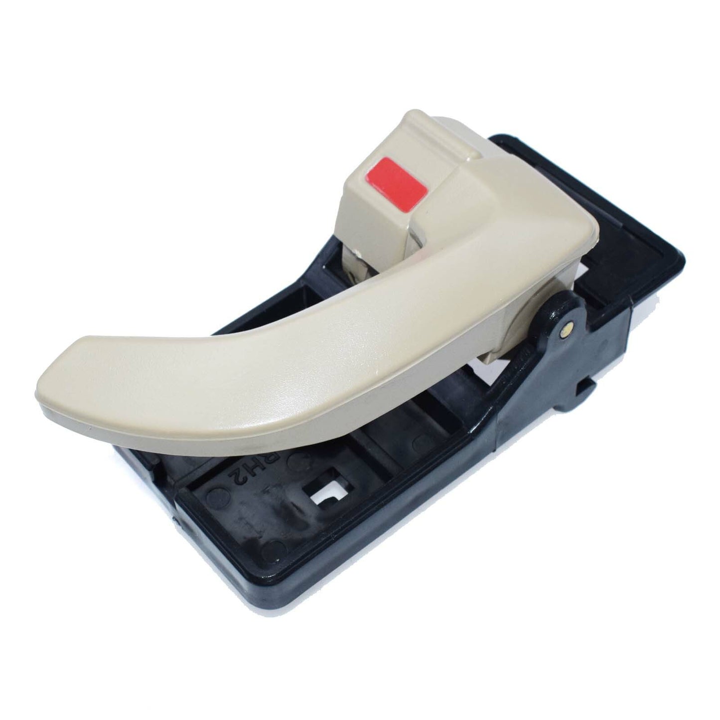New beige interior door handles suitable for 2005-2009 for Hyundai for Tucson 826202E000- n