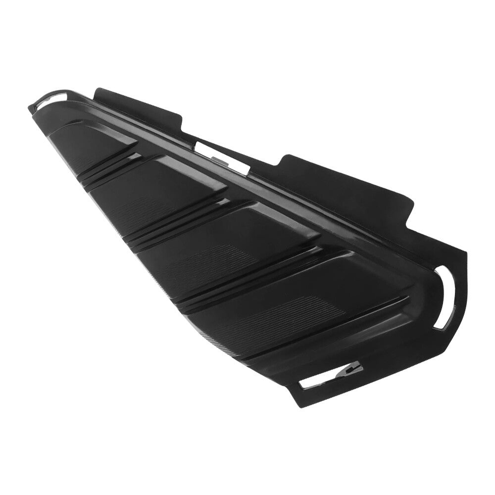 Front Bumper Fog Light Cover Molding Trim Passenger Side for Terrain 2018-2021