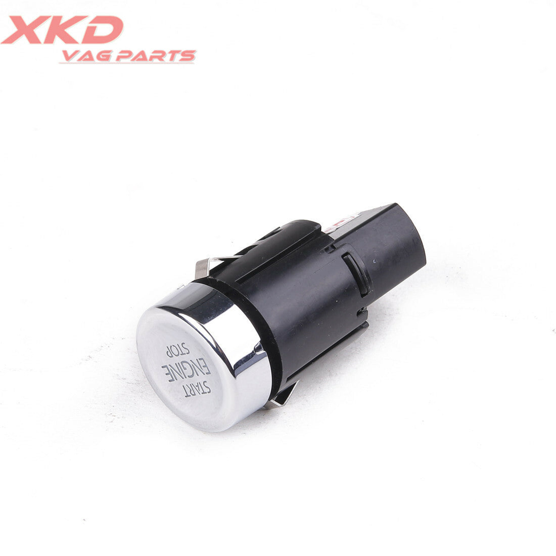 Chrome start/stop switch for Volkswagen Atlas 2018/2019 3CN959839