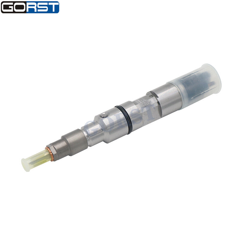 Common Rail Injector Assembly 0445120368 for Man D08 Heavy Trucks v