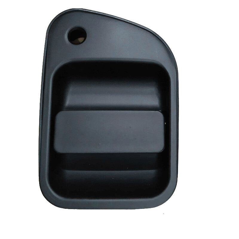 The left rear sliding door handle is suitable for Mitsubishi Delica Starwagon L400 1994 - 2007.