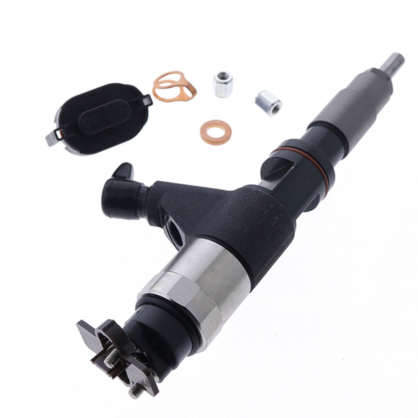 RE531209 SE501925 For John Engine 4045T 6068T Common Rail Injector n