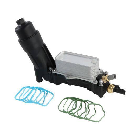 5184294AE Engine Oil Filter Housing Assembly for JEEP & for CHRYSLER n