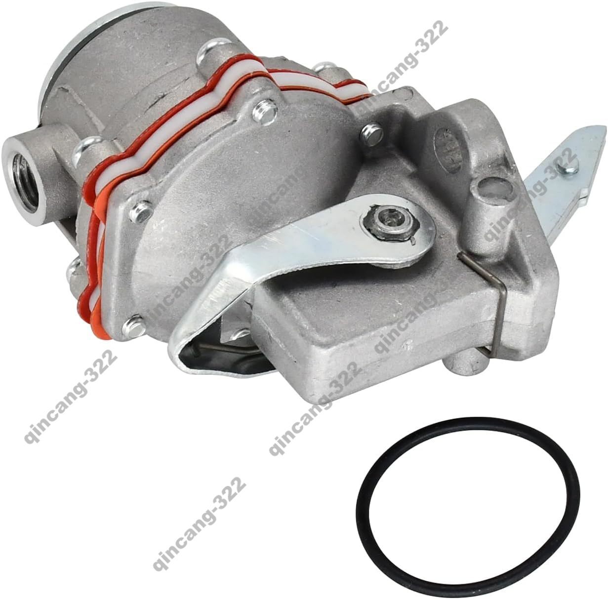 Fuel Lift Pump TX10289 for Long Tractor 260 310 350 360C 445 610C 2260 2360 2610