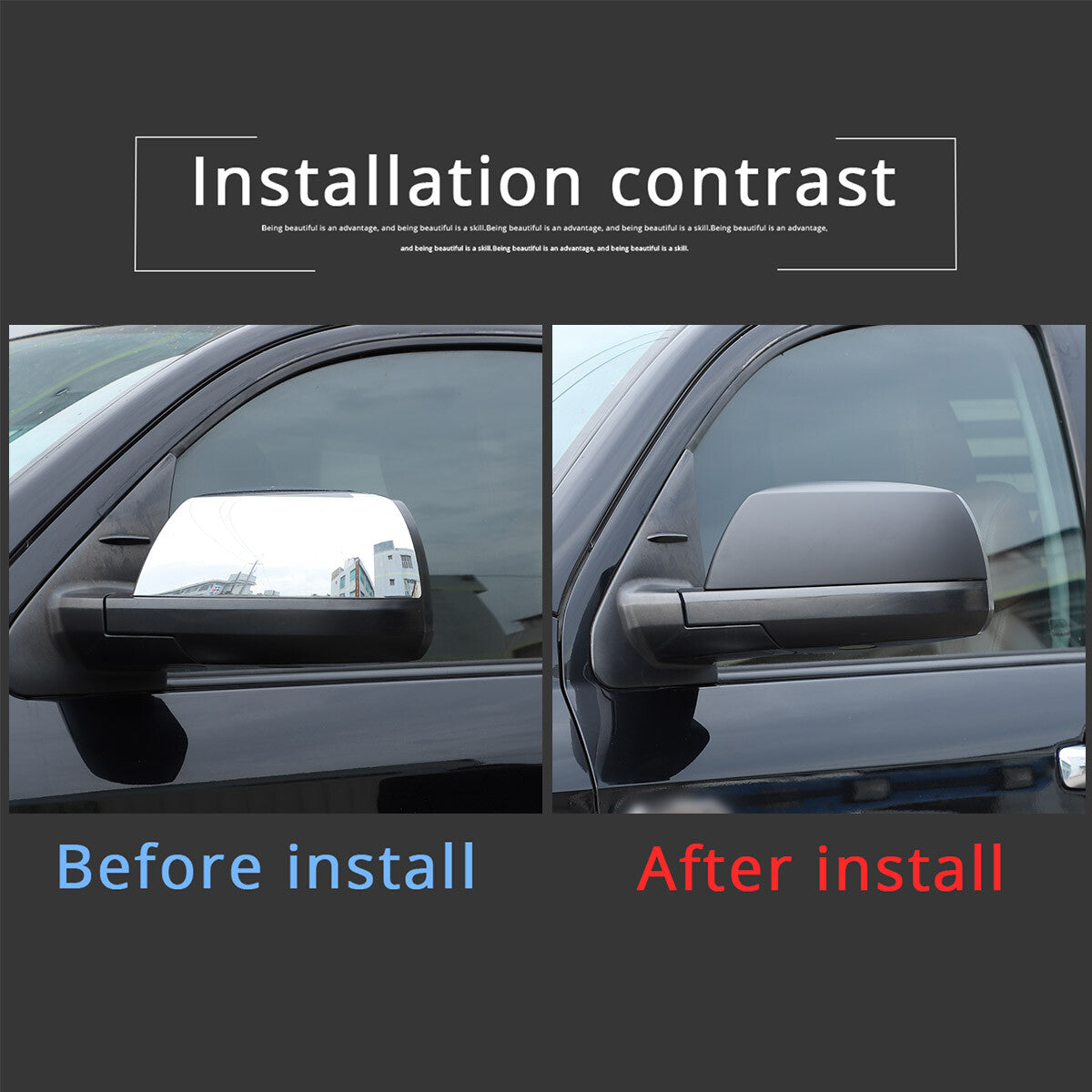 Front Bumper Grille Mesh Insect Mesh Trim Cover Trim for X1 2023-2024- v