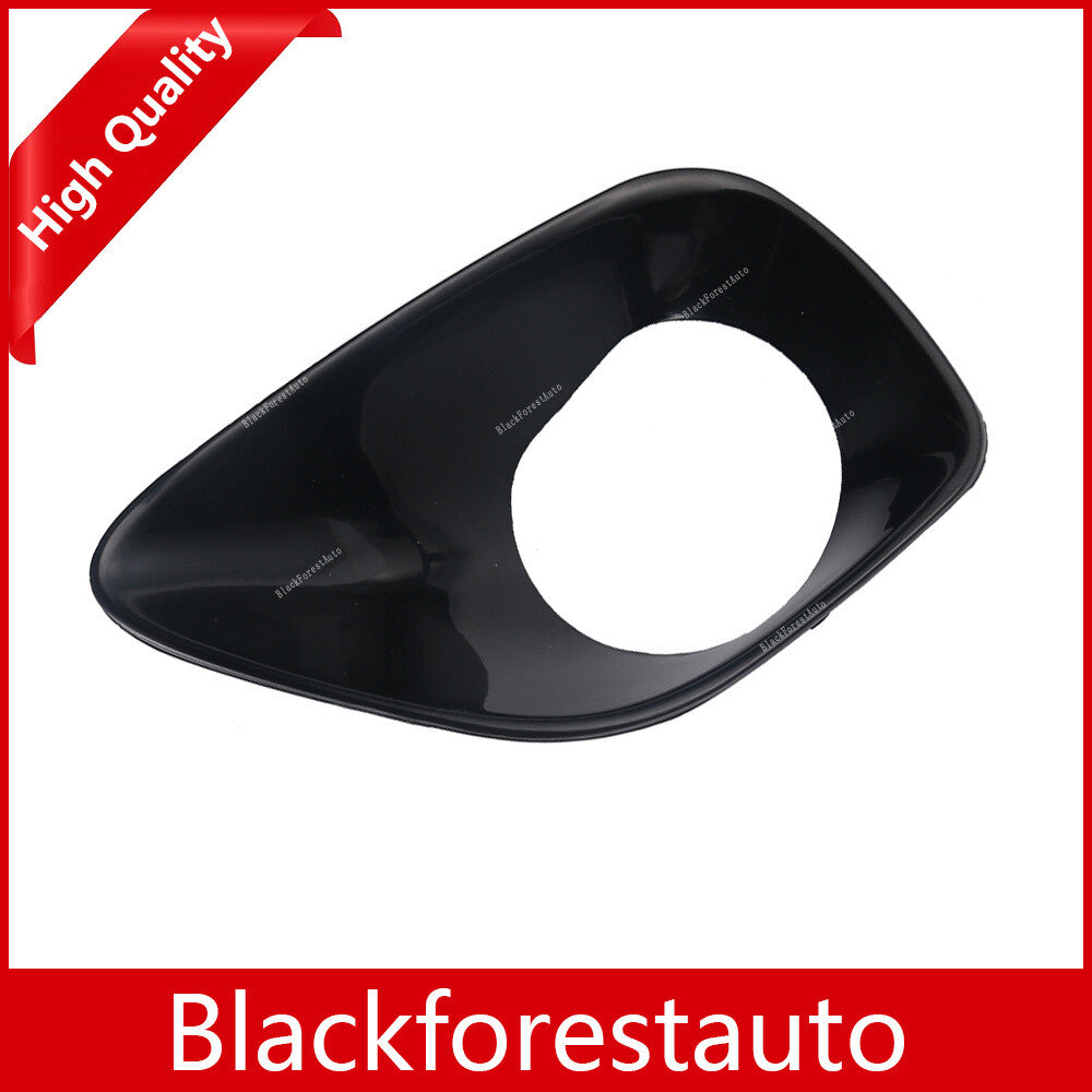 Front Fog Light Trim Left Side for 2011 2012 2013 for Jeep for Grand Cherokee 68078285AA