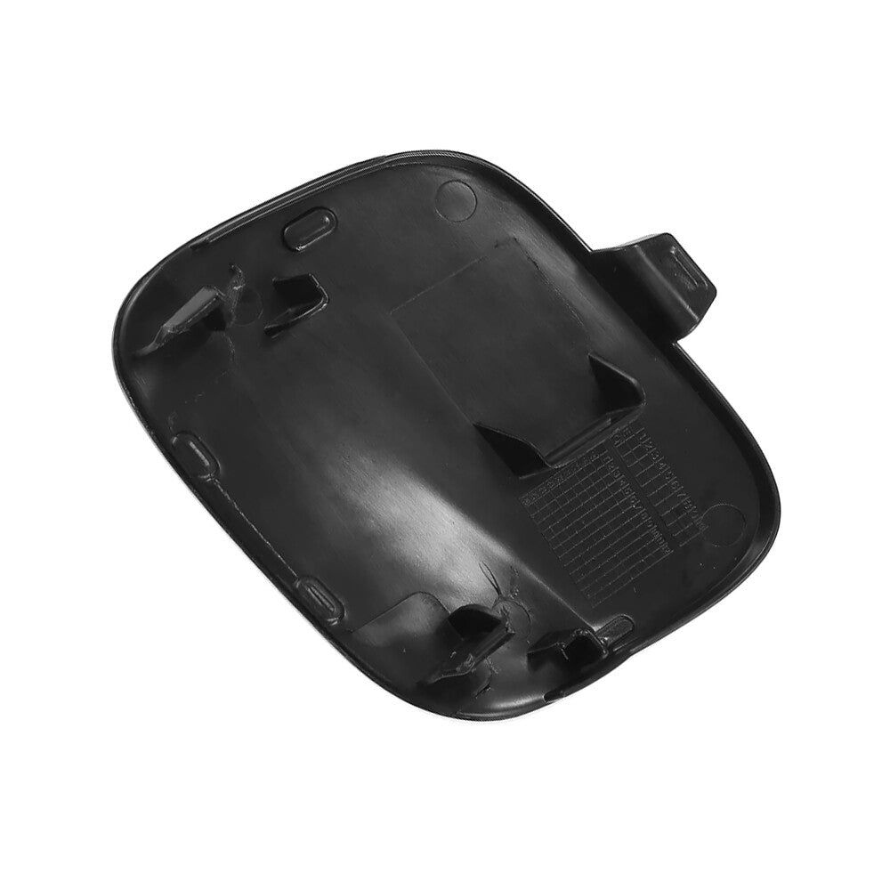 Fits For GLB250 2020 2021 2022 Front Bumper Tow Hook Eye Cover Cap Unpainted Q
