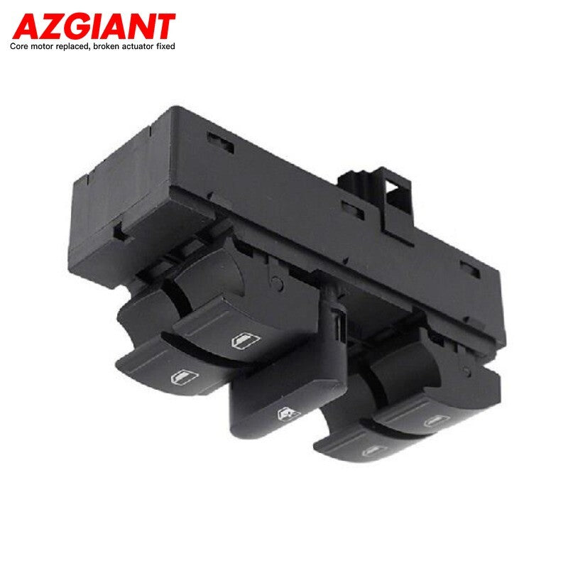 Front Left Driver Power Window Switch for 2012-2013 for VW Lavida 18D959857F