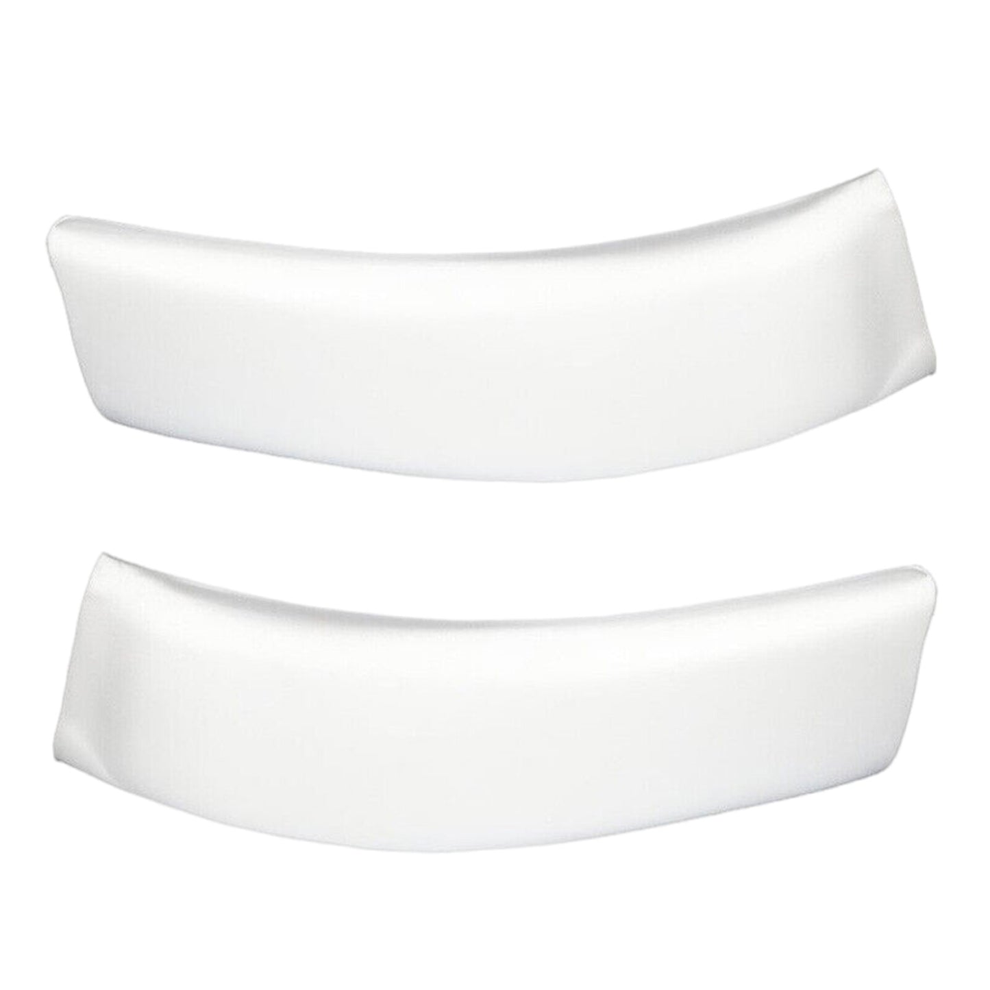 Right + Left Side Upgraded Cab Corner Roof Molding  for ford  1999 - 2007 Super Duty