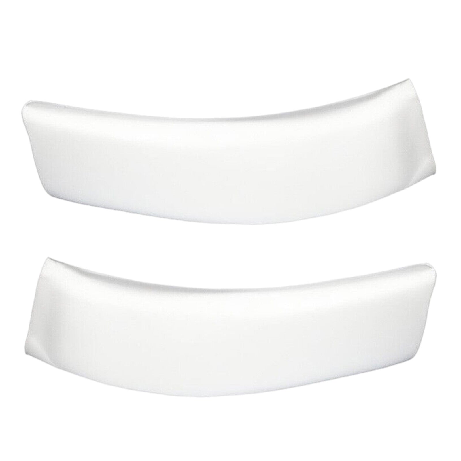 Right + Left Side Upgraded Cab Corner Roof Molding  for ford  1999 - 2007 Super Duty