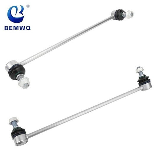 Front stabilizer/rocker link L & R for 2000-2006 E53 X5 31356750703/704- n