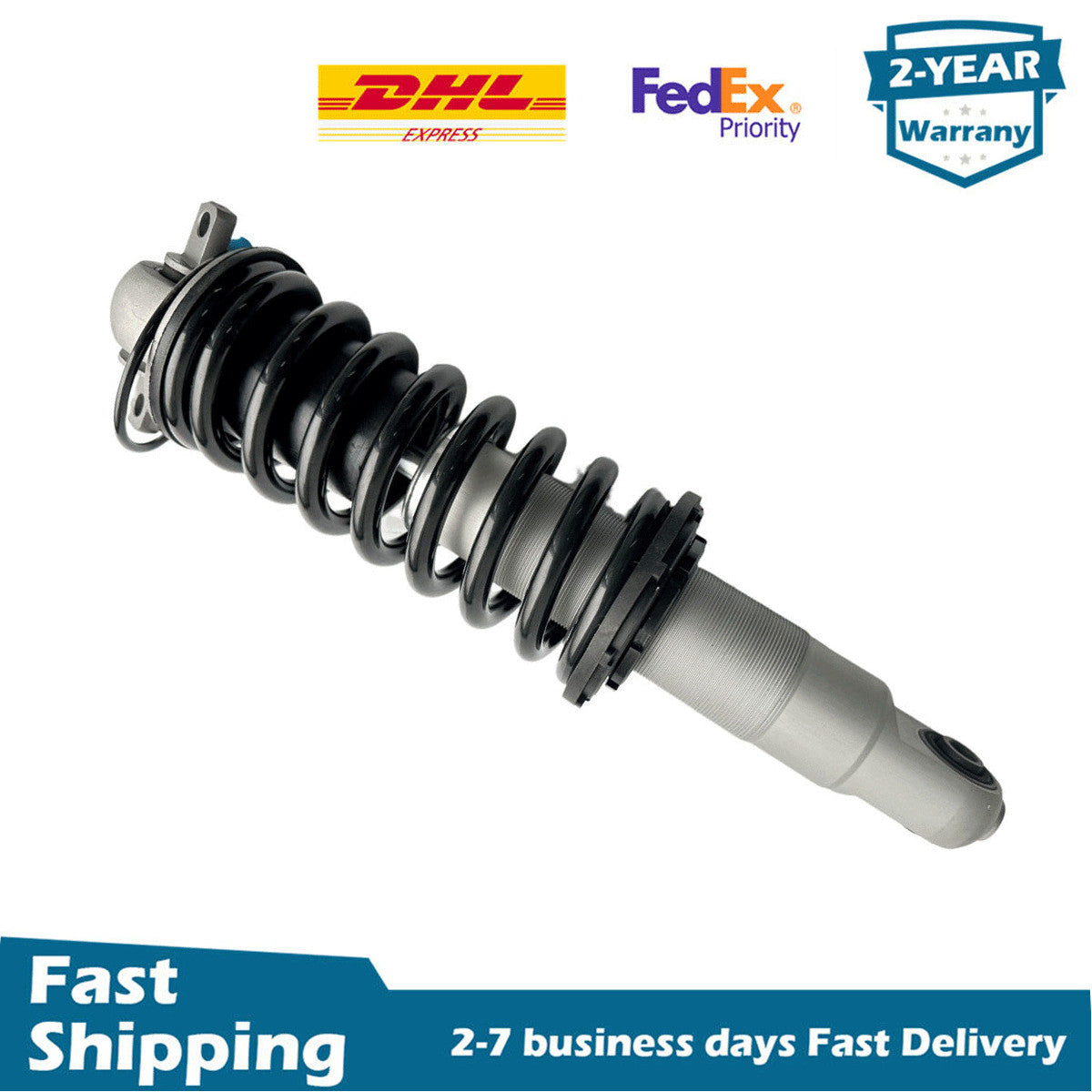 Front LH or RH Shock Strut Assembly Magnetic Fit for Ferrari F430 Spider 2005-2009
