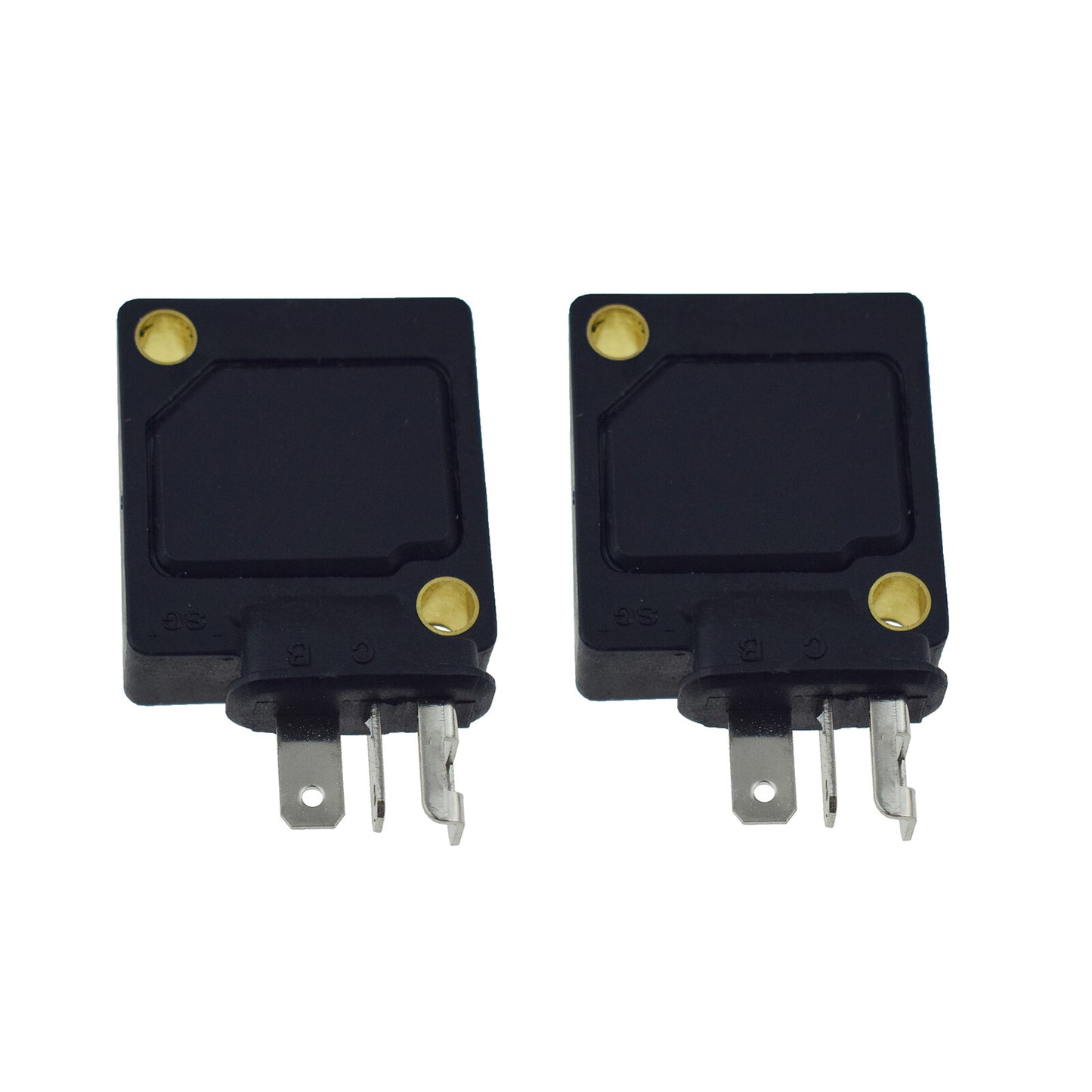 Component distributor ignition module E301-24-910 is suitable for Mazda S2 S3 RX4 RX5 RX7 RX-7 FB- v