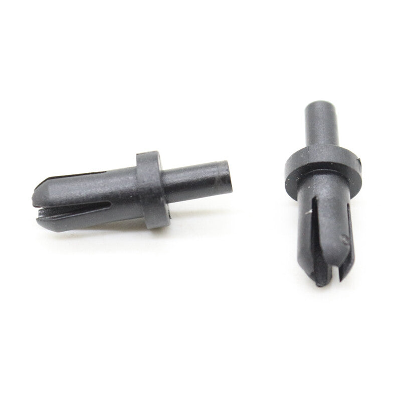 Suitable for Toyota Tacoma 6777130070 door trim panel clips, quantity 10