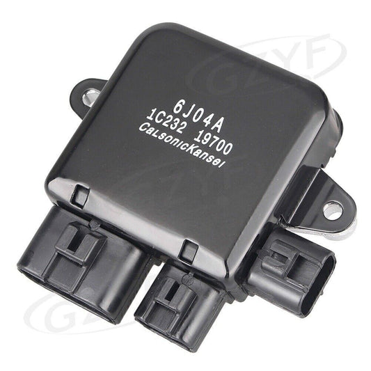 Radiator Cooling Fan Control Module Unit for Mazda 6 MPV for Mitsubishi Lancer Q