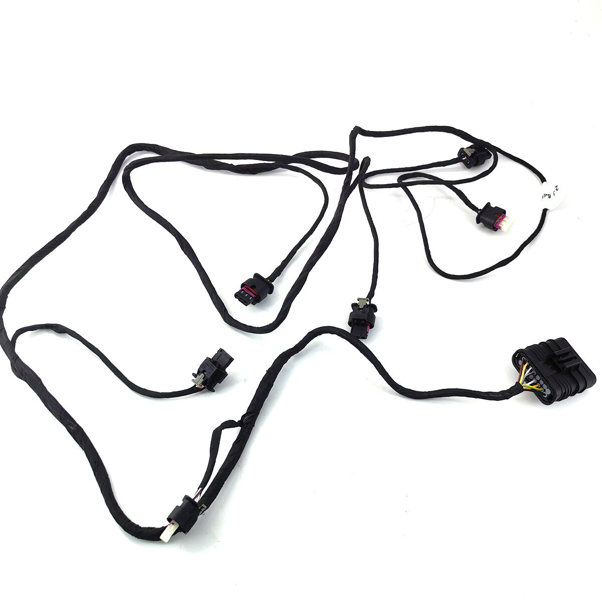 2535406330 Front Electrical Wiring Harness for Mercedes-Benz W253 Q