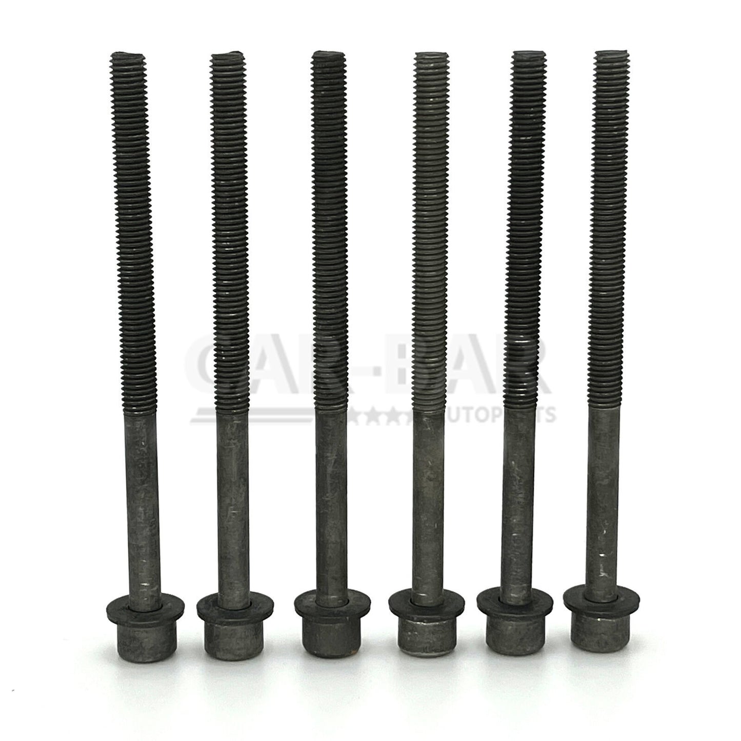 Cylinder Head Bolt Set for 2012-2020 for Hyundai for Kia 2.0L 22320-2E000 22321-2E000