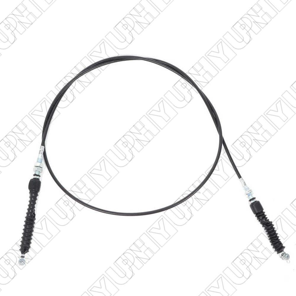 For 2013-2019 for Polaris Ranger 900 XP Shifter Cable Shift Linkage 7081883, 7081849