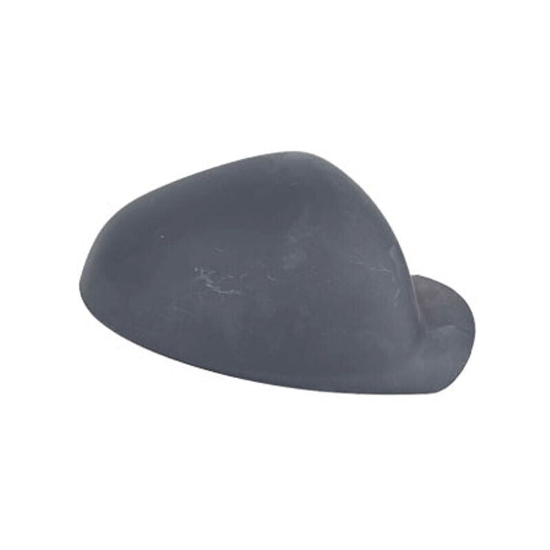 Primed Right Side Rearview Mirror Cover Shell Cap Housing for Buick Regal 11-15