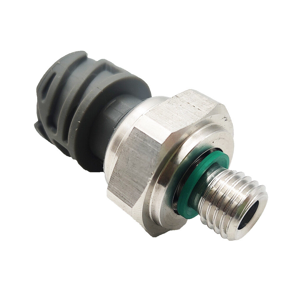 New Fuel Oil Pressure Sensor 3PP6-6 224-4535 For Caterpillar CAT C15 MXS BXS NXS