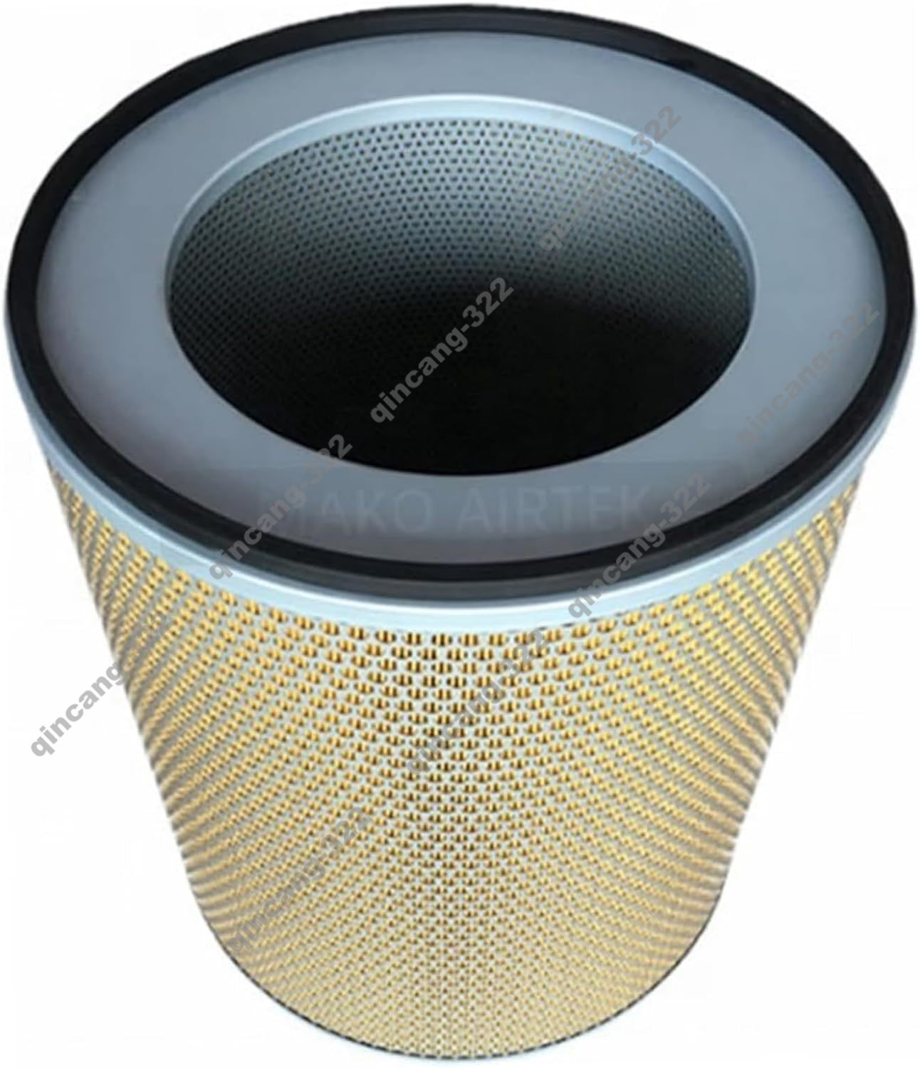 Air Filter 1630040699 for Atlas Copco Compressor