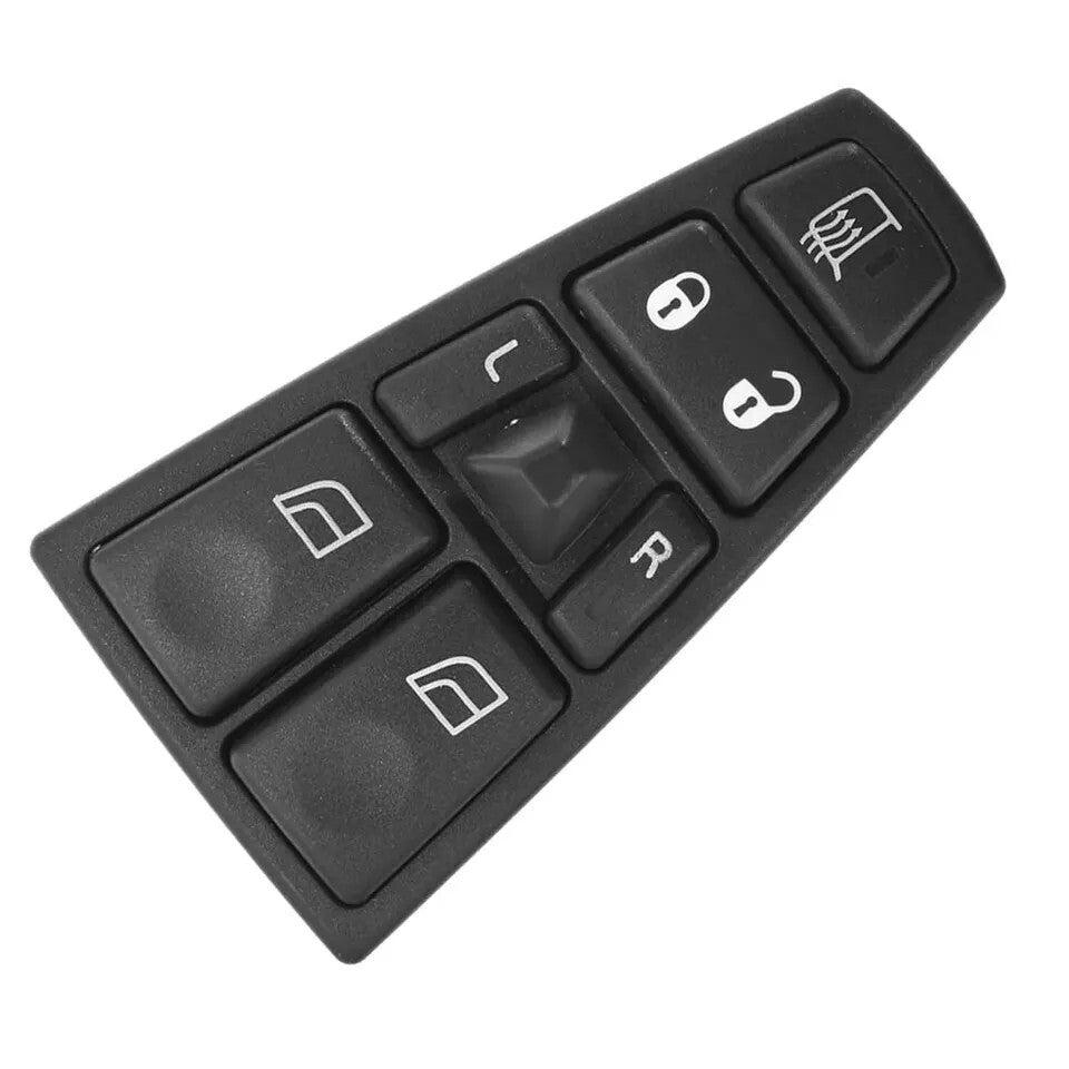 Power Master control window switch for Volvo trucks 20752918 FH12 FM12 20953592