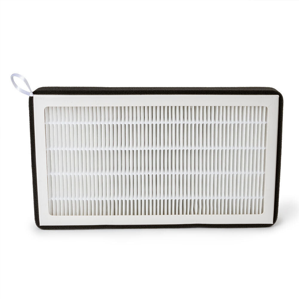 Set of 2 Cabin Air Filter Activated Carbon for Tesla Model 3 for Model Y 2017-22 Q