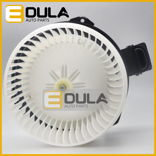 AC electric heater blower motor fan suitable for Toyota RAV4 MATRIX for SCION tC 87103-02200 LHD