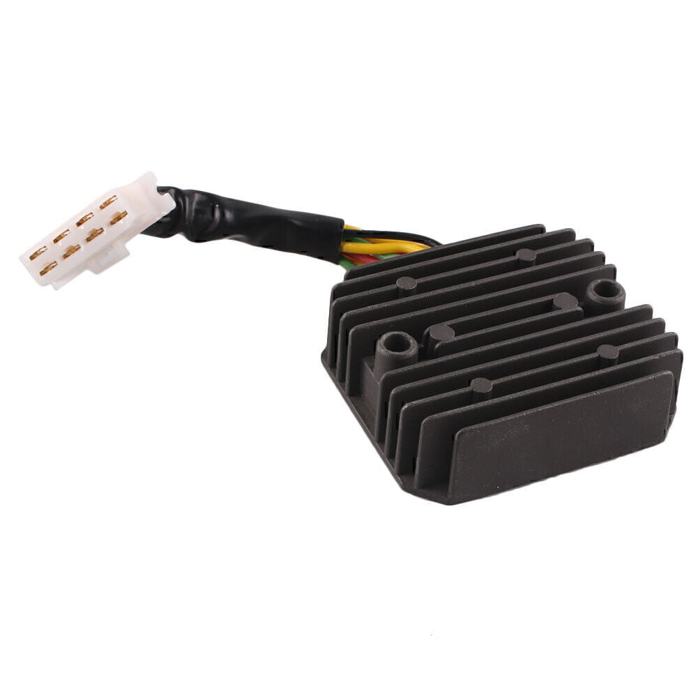 Fit for Honda GL1000 Goldwing 1975-1979 &GL1100 Goldwing Voltage Regulator Rectifier Q