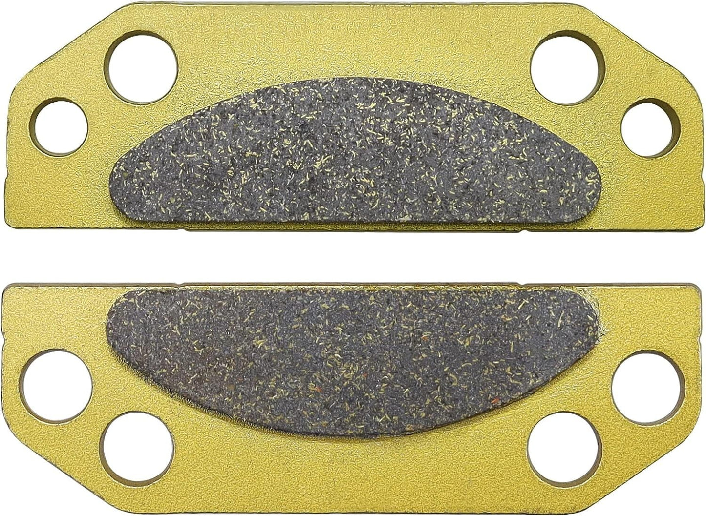 2203147 Brake Pad for Polaris Ranger 2X4 4X4 6X6 500 700 800 900 XP Crew 2005-15