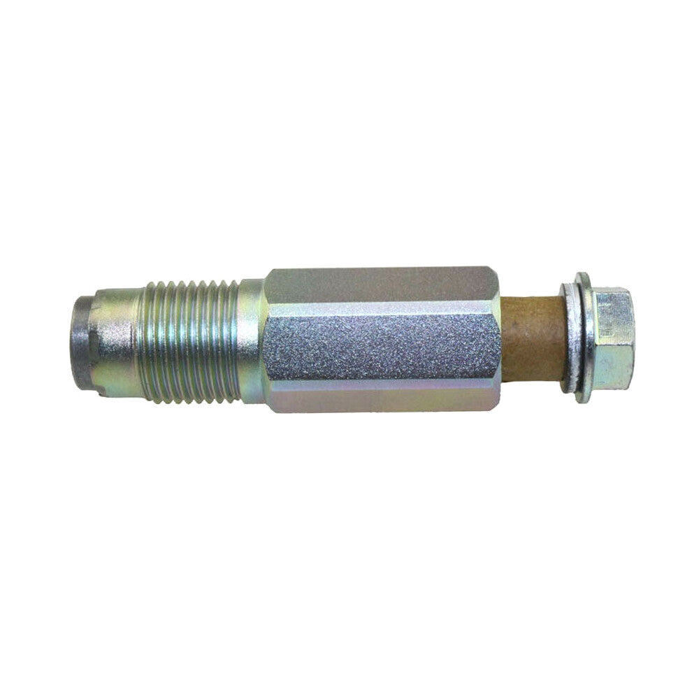 Front Fuel Rail Pressure Valve for Isuzu for Nissan Cabstar Navara Pathfinder XTrail