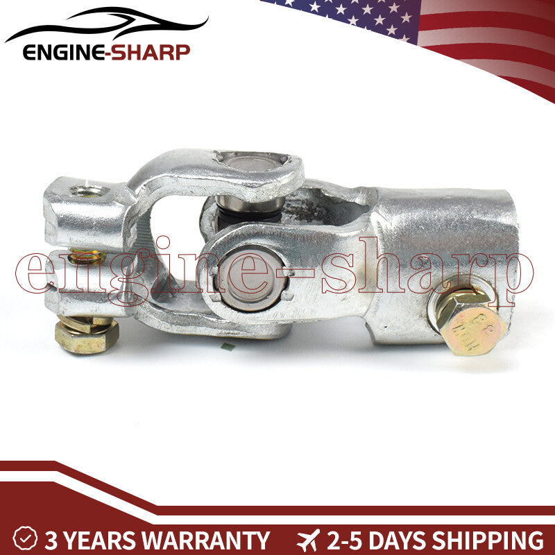 Steering Coupler Shaft U Joint Swivel 53323-SM4-013 for Honda for Civic 1992-1995 Q