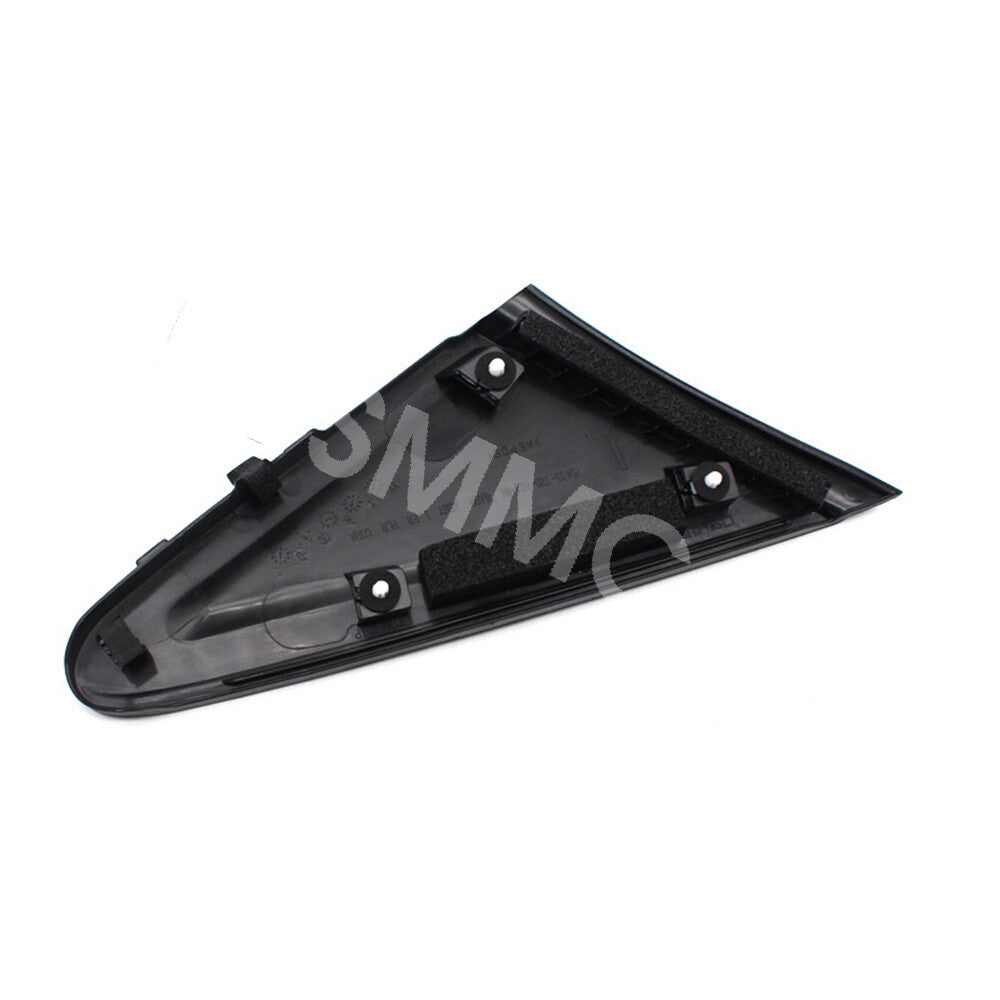 Front Exterior Pillar Left Corner Trim Fit for Honda for Civic 2012-15 75495TR0A01