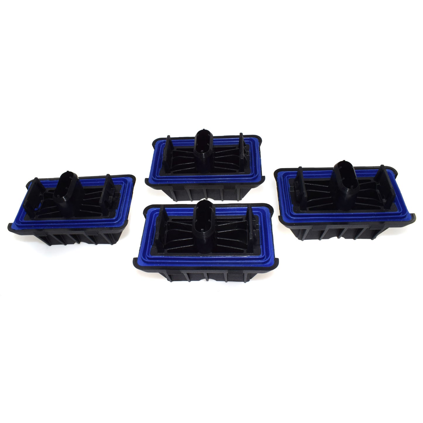New 4Pcs 51717189259 Under Car Support Jack For X3 X4 X5 X6 n