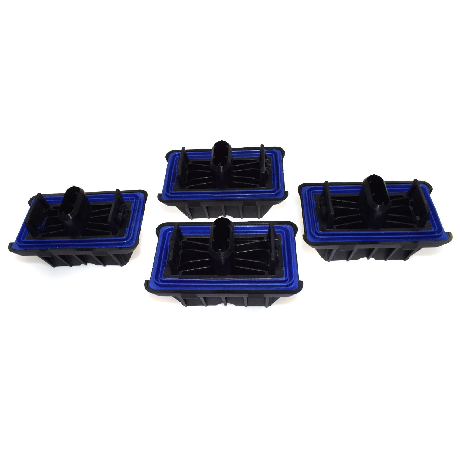 New 4Pcs 51717189259 Under Car Support Jack For X3 X4 X5 X6 n
