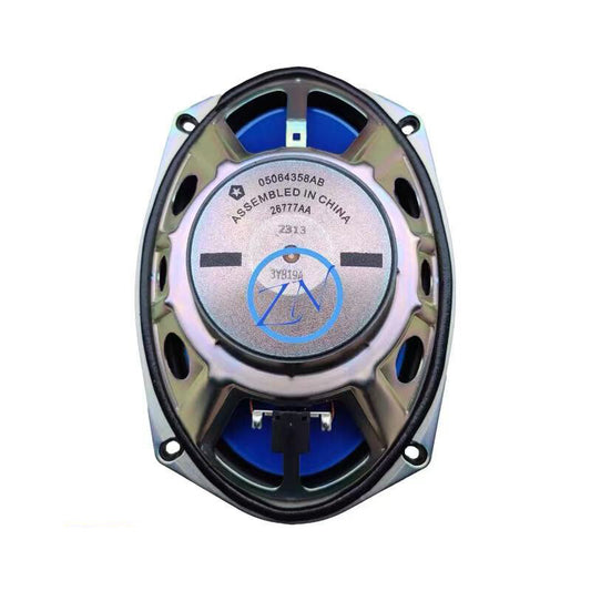 Suitable for Jeep Grand Voyager, Cherokee compass, for Chrysler 300c, and Grand Voyager door speakers. n