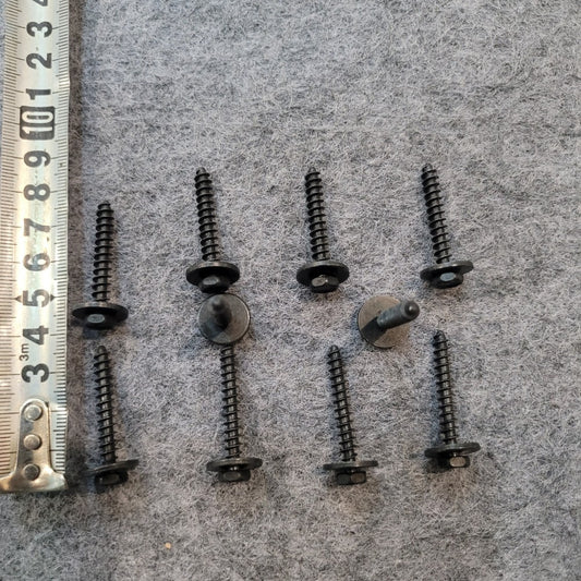 Parts Number 07129907535 07129907535 Screw 5pack
