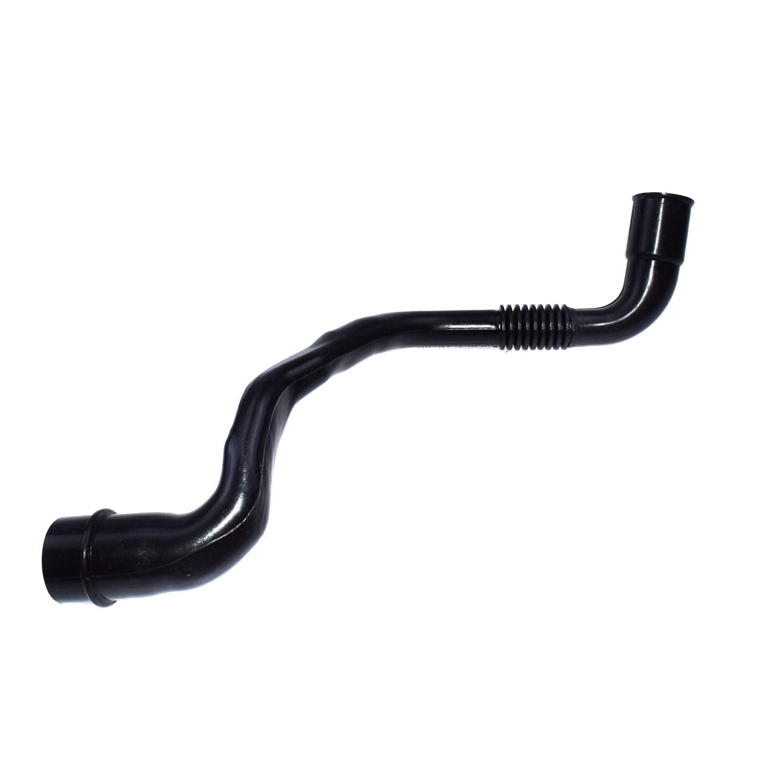 Oil Breathing Vacuum Ventilation Hose for for VW Beetle for Jetta for Golf for Audi A3 06A103217A- v