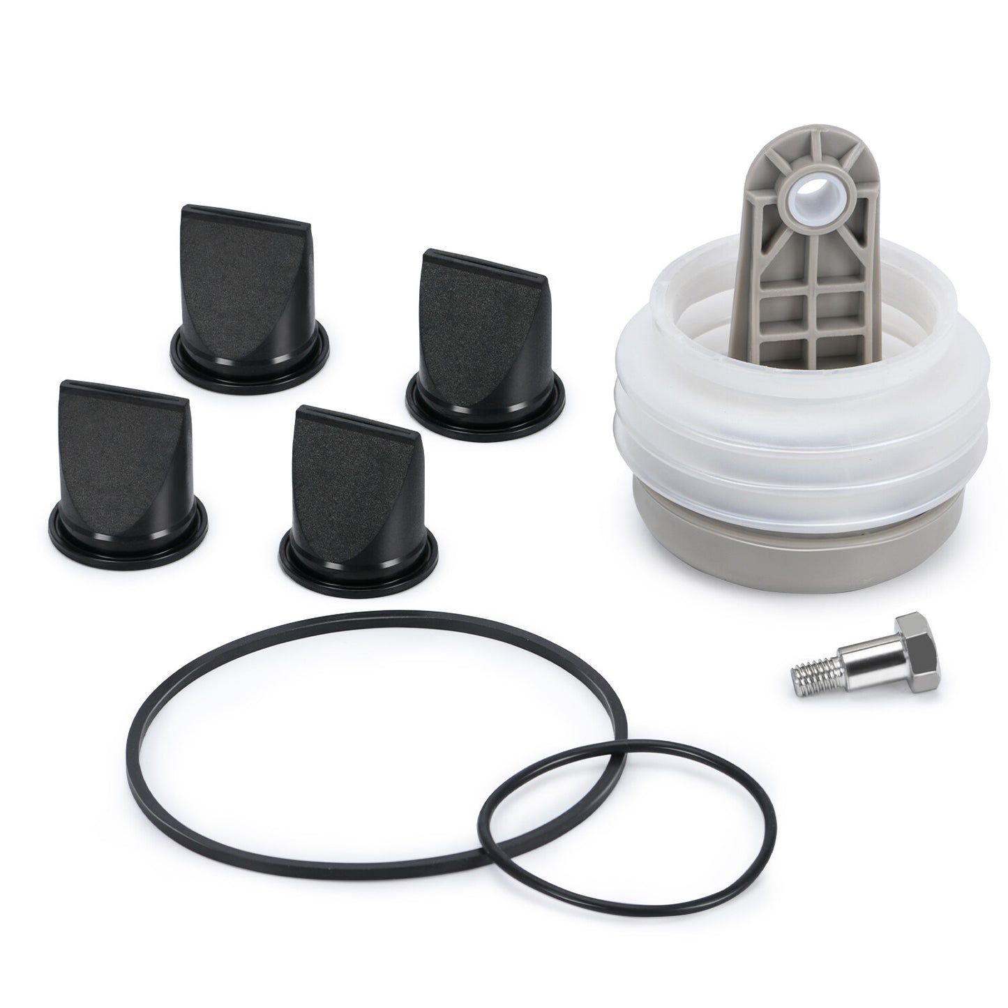 For Domatic/Sealand S, T, J, VHT, and VG s Dometic 385310151 Pump Bellows Kit
