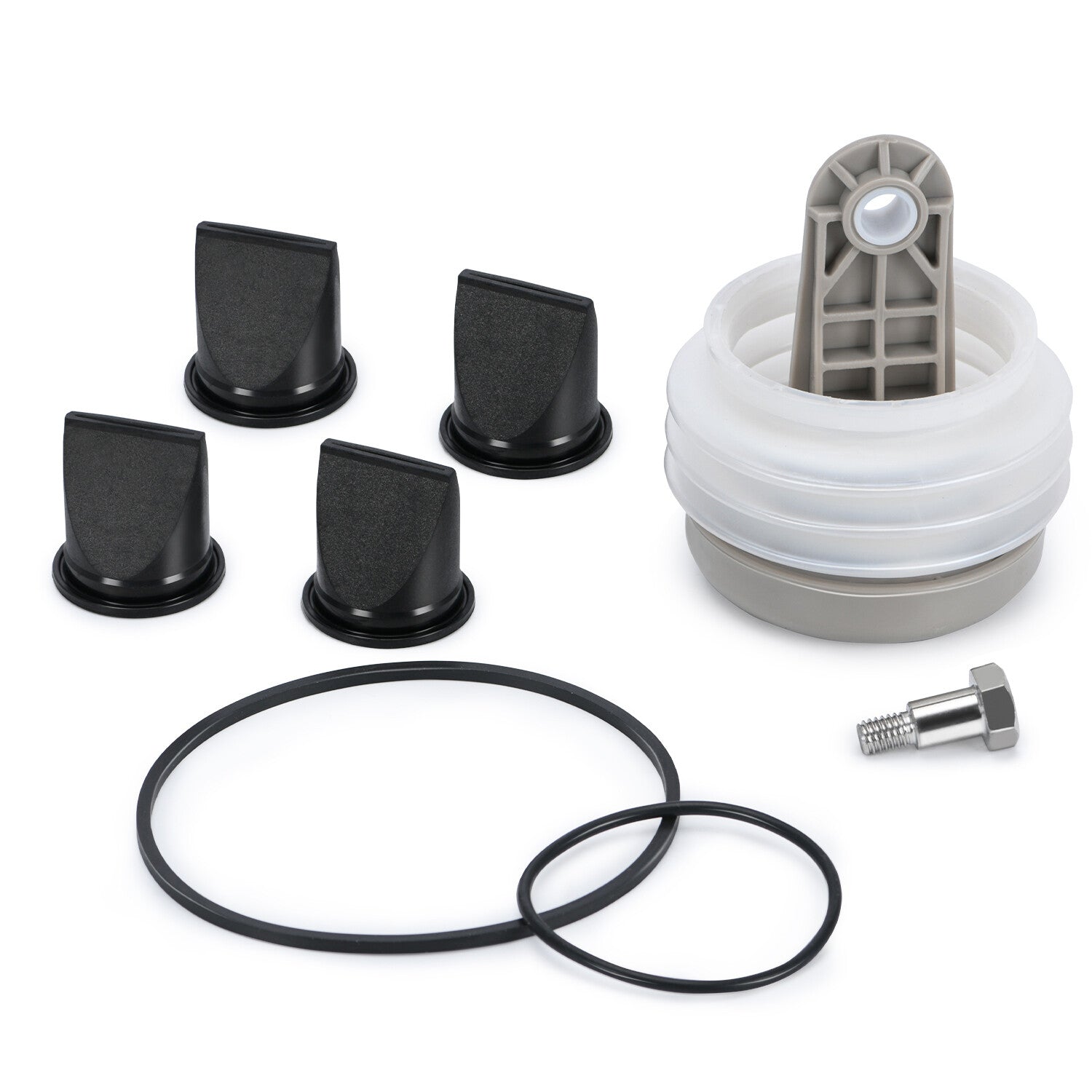 For Domatic/Sealand S, T, J, VHT, and VG s Dometic 385310151 Pump Bellows Kit